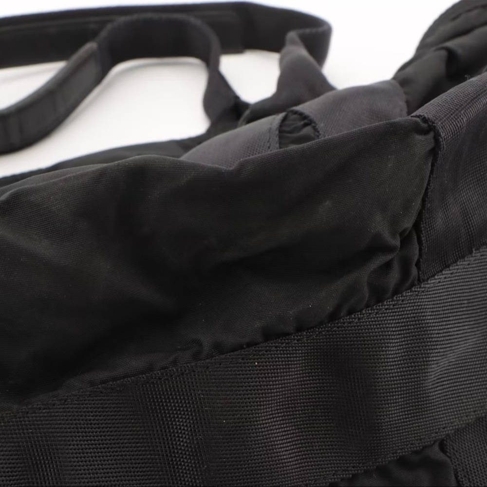Marc Jacobs Black Tote - Picture 10 of 11